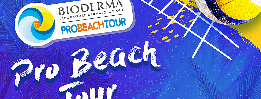 2025 Bioderma Pro Beach Tour Balıkesir Ören Etabı Başlıyor