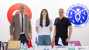 Aydın BBSK, Kaptan Fatma Şekerci ile Yola Devam Ediyor