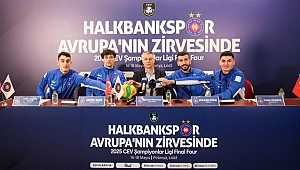 Halkbank, medya günü düzenledi