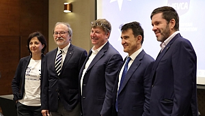 Kadınlar Avrupa Voleybol Kulüpler Birliği İstanbul'da Güçlerini Birleştirdi: WEVCA Kuruldu