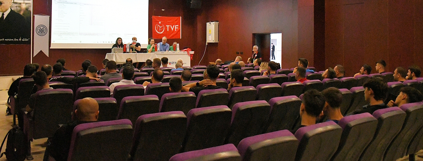 Küçük Erkekler Türkiye Şampiyonası Finalleri Başlıyor