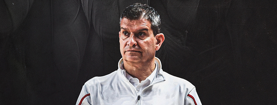 Lorenzo Micelli, Beşiktaş Başantrenörü oldu!