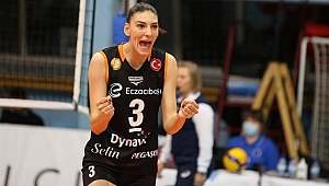  Tijana Bošković'ten veda sözleri  