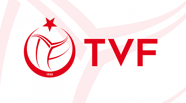 TVF 2.Liglere Terfi Eden Takımlar Belli Oldu