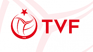TVF 2.Liglere Terfi Eden Takımlar Belli Oldu