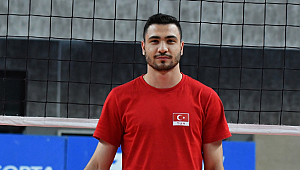 Cafer Kirkit kadroya dahil oldu