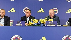 Efsane Geri Döndü:  Fenerbahçe ve adidas 5 Yıllık Anlaşmayla Yeniden Yan Yana 