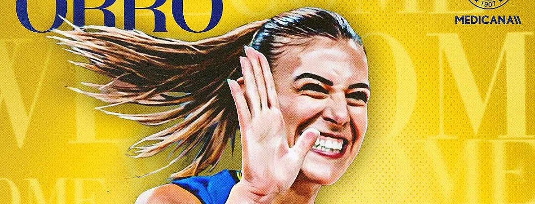 Fenerbahçe Medicana'ya İtalyan pasör