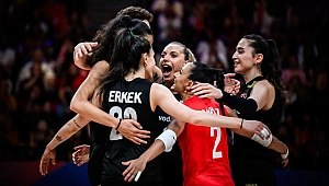 Filenin Sultanları, Güney Kore'yi Mağlup Etti