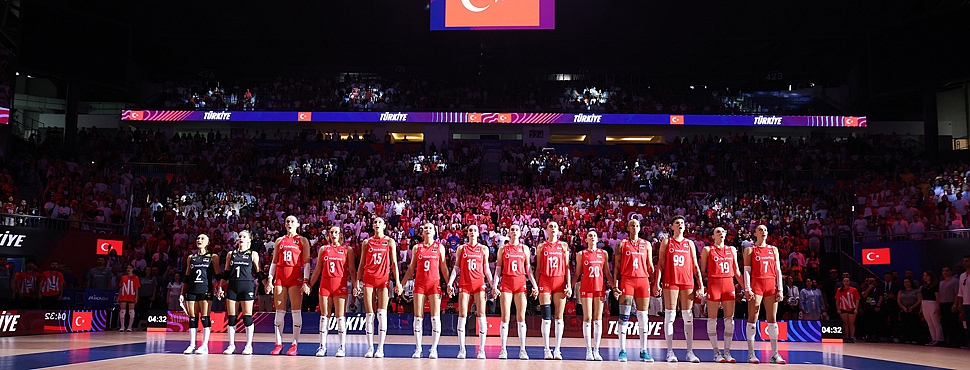 Filenin Sultanları, İstanbul Etabına Galibiyetle Başladı