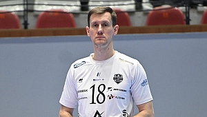 Gebze Belediyespor’un yeni transferi Dmitrii Bahov