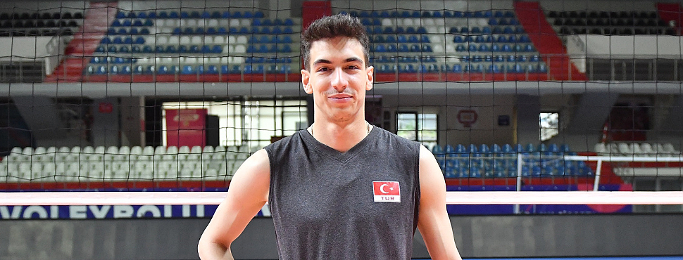 Kaan Gürbüz kadrodan çıkarıldı