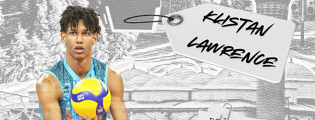 Klistan Lawrence Bursa Büyükşehir Belediyespor’da