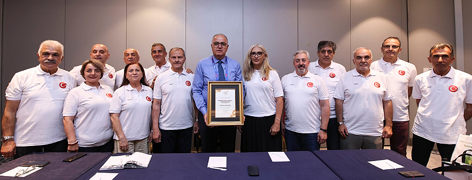 Merkez Hakem ve Gözlemciler Kurulu İstanbul'da Toplandı