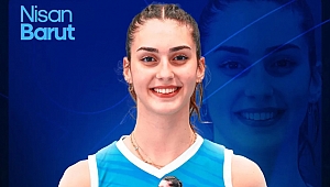  Nisan Barut, Aydın BBSK’da