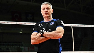  Stoytchev, yeni sezon için sabırsız 