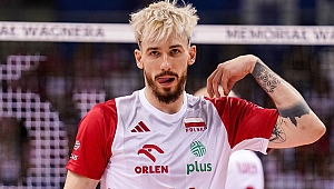 Tomasz Fornal, Ziraat Bankkart'ta!..