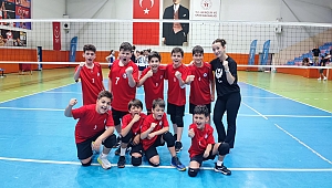 Yedidağspor Minikleri Ankara İkincisi Oldu