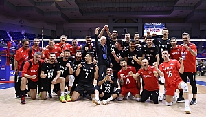 Filenin Efeleri, Almanya'yı Mağlup Etti