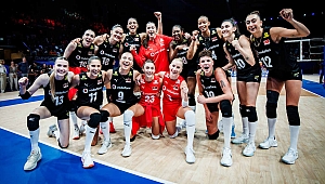 Filenin Sultanları'nın Çeyrek Finaldeki Rakibi Japonya Oldu
