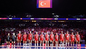 Filenin Sultanları'nın Dünya Şampiyonası Geniş Sporcu Kadrosu Açıklandı