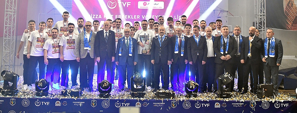 Gebze Belediyespor'da iç transfer tamam