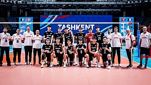 U19 Erkek Milli Takımımız Porto Riko'yu Mağlup Etti