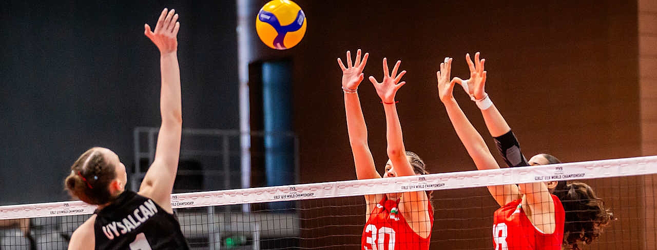 U19 Kadın Milli Takımımız Bulgaristan’a Mağlup Oldu