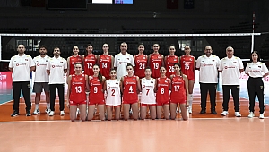 U22 Kadın Milli Takımımız, Avrupa Şampiyonası Elemesinde Sahaya Çıkacak
