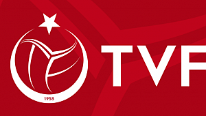 2025-2026 Voleybol Sezonu Kura Çekimi Duyurusu