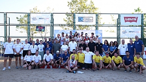 Bioderma Pro Beach Tour Kadıköy Etabı Sona Erdi