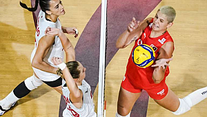 Filenin Sultanları, Dünya Şampiyonasında 3'te 3 Yaparak Grubunu Lider Tamamladı