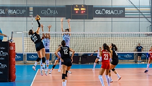 Filenin Sultanları, Sırbistan ile İkinci Hazırlık Maçını Oynadı