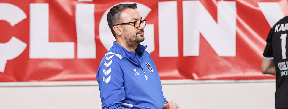 Gebze Belediyespor'un ilk maçı Bursa BBSK'ya karşı