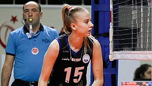  Merelin Nikolova, Türkiye'ye geri döndü 