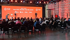 Vodafone Sultanlar Ligi’nde 2025-2026 Voleybol Sezonu Fikstürü Çekildi