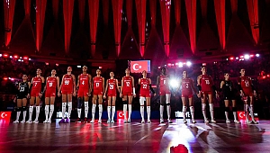 Filenin Sultanları Dünya İkincisi!