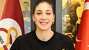Galatasaray İlkin Aydın'ın sakatlandığını duyurdu