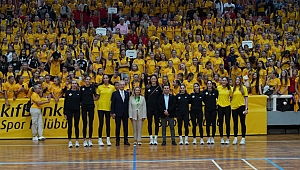 VakıfBank'tan dev projeyi duyurdu