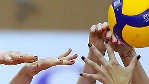 Yarı finalistler belli oluyor