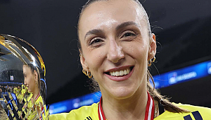 Aslı Kalaç ilk maçlar her zaman zordur