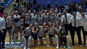 Aydın Büyükşehir Belediyespor, Kuzeyboru'yu mağlup etti