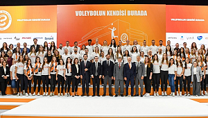 Eczacıbaşı açılış yaptı, işte önemli açıklamalar