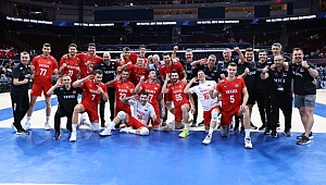 Filenin Efeleri'nin 2026 CEV Avrupa Voleybol Şampiyonasındaki Rakipleri Belli Oldu
