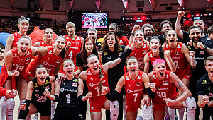 Filenin Sultanları’nın 2026 CEV Avrupa Şampiyonası Maç Programı Belli Oldu