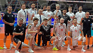Gaziantep Gençlik, Bursa BBSK karşısında galip