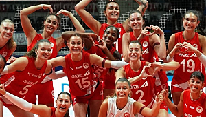 İzmir derbisinde kazanan Aras Spor