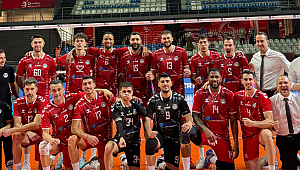 Kuşgöz İzmir Vinç Akkuş Belediyespor, Gebze Belediyespor'u mağlup etti