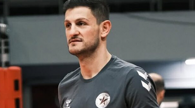 Kuzeyboru'da, Yalçın Özbek dönemi başlıyor