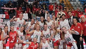 Kuzeyboru'dan ilk galibiyet